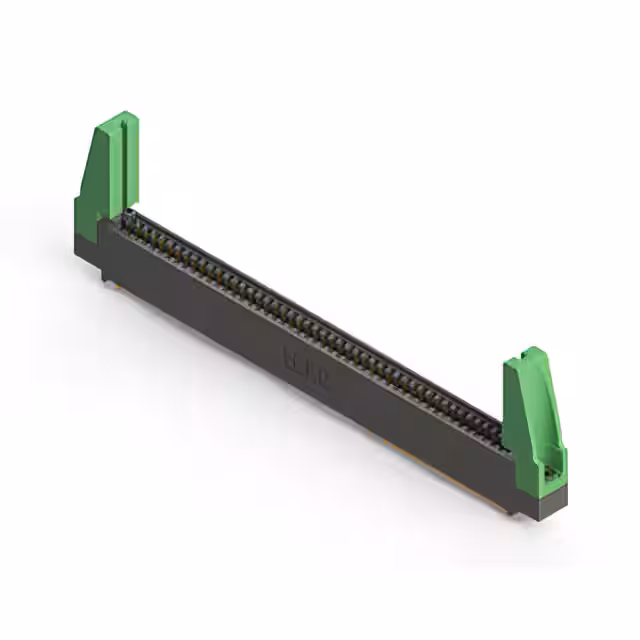 395-098-521-588 EDAC Inc.  Edgeboard Connectors